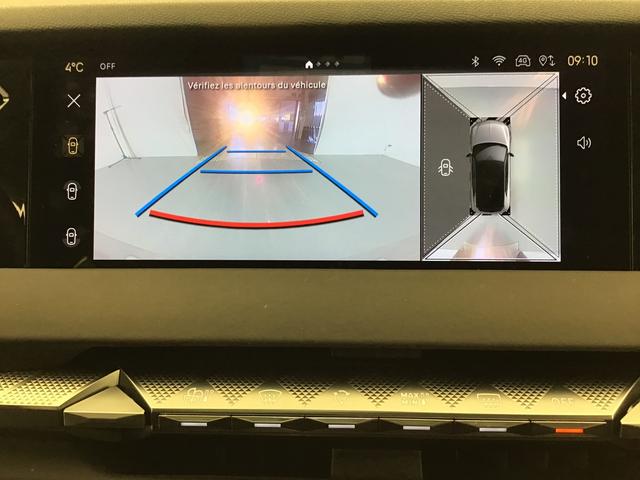 DS Automobiles 4 OPERA 1.2 Gasoline 132hp 