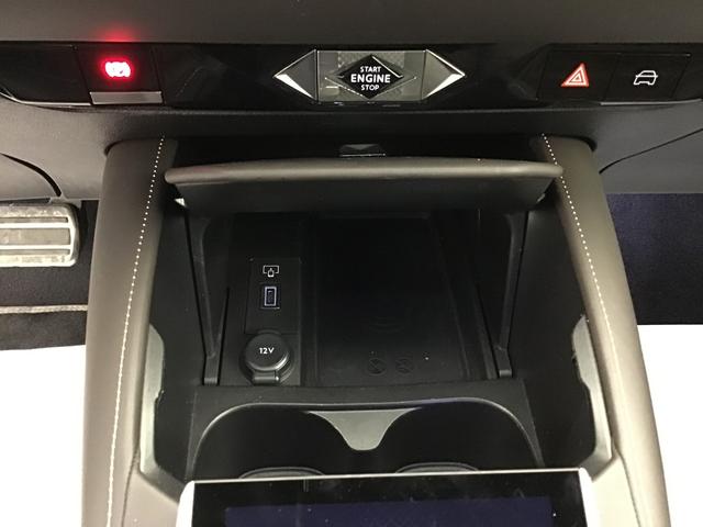 DS Automobiles 4 OPERA 1.2 Gasoline 132hp 