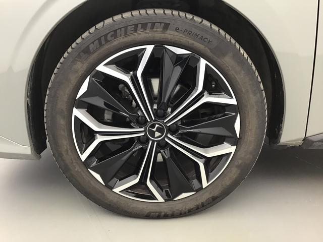 DS Automobiles 4 OPERA 1.2 Gasoline 132hp 