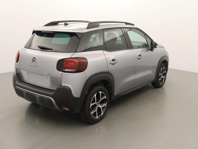 Citro&euml;n C3 Aircross Plus 1.2 GASOLINE 110hp 