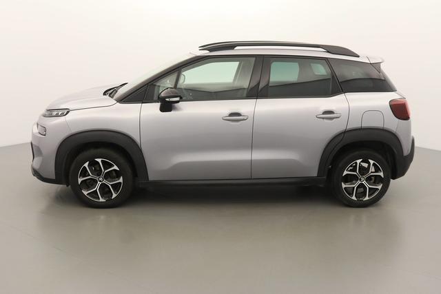 Citro&euml;n C3 Aircross Plus 1.2 GASOLINE 110hp 