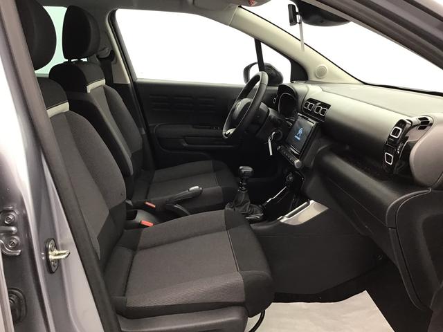 Citro&euml;n C3 Aircross Plus 1.2 GASOLINE 110hp 