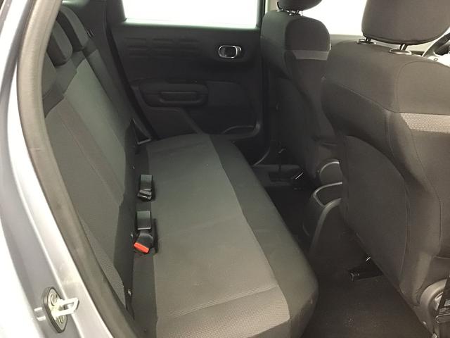 Citro&euml;n C3 Aircross Plus 1.2 GASOLINE 110hp 