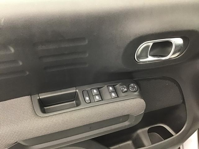 Citro&euml;n C3 Aircross Plus 1.2 GASOLINE 110hp 