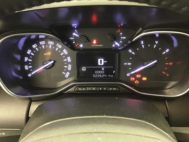 Citro&euml;n C3 Aircross Plus 1.2 GASOLINE 110hp 