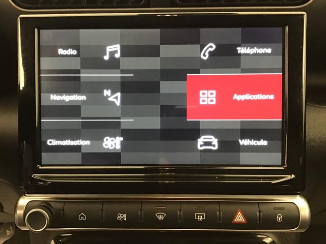 Citro&euml;n C3 Aircross Plus 1.2 GASOLINE 110hp 
