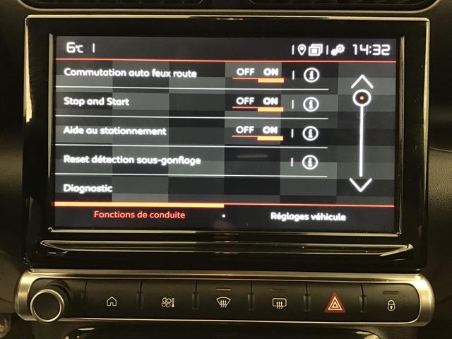 Citro&euml;n C3 Aircross Plus 1.2 GASOLINE 110hp 