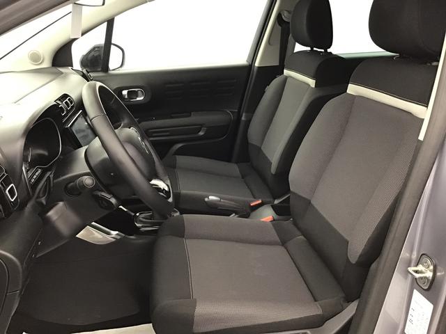 Citro&euml;n C3 Aircross Plus 1.2 GASOLINE 110hp 