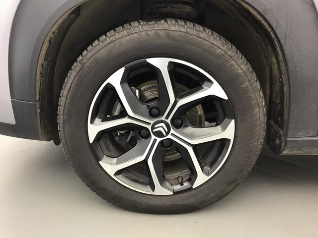 Citro&euml;n C3 Aircross Plus 1.2 GASOLINE 110hp 