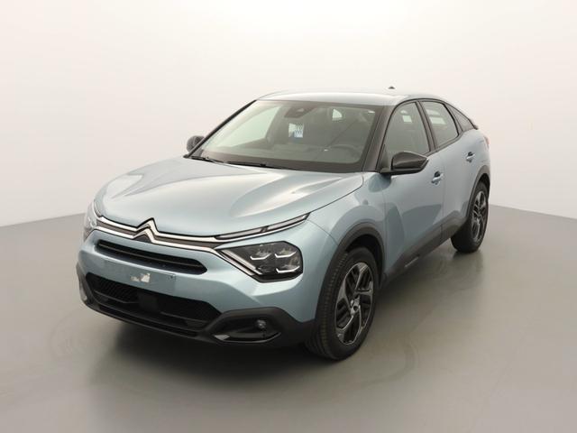 Citro&euml;n C4 - FEEL PACK 1.2 GASOLINE 130hp