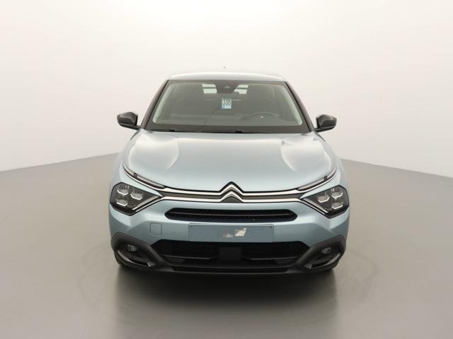 Citro&euml;n C4 FEEL PACK 1.2 GASOLINE 130hp 