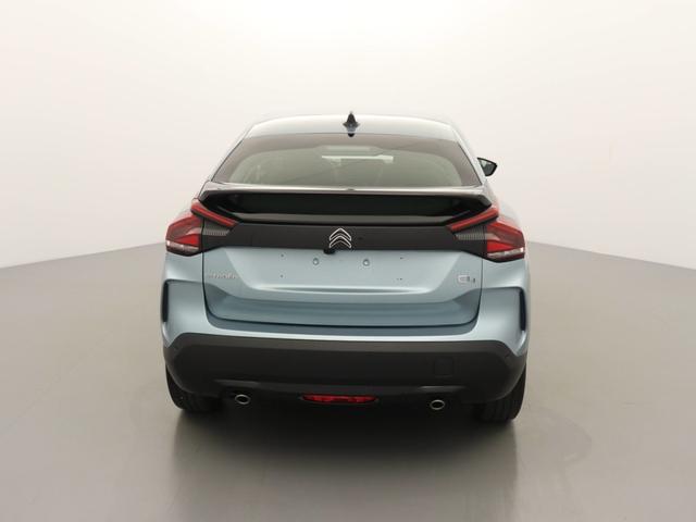 Citro&euml;n C4 FEEL PACK 1.2 GASOLINE 130hp 