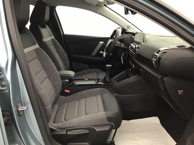 Citro&euml;n C4 FEEL PACK 1.2 GASOLINE 130hp 