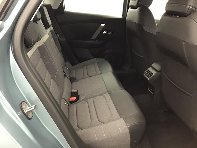 Citro&euml;n C4 FEEL PACK 1.2 GASOLINE 130hp 