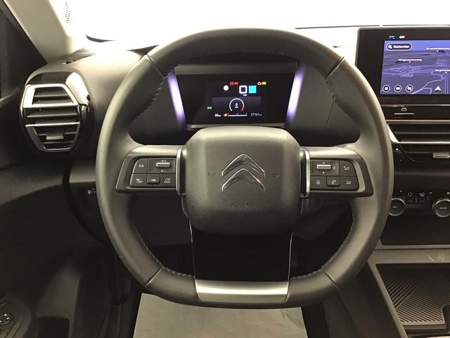 Citro&euml;n C4 FEEL PACK 1.2 GASOLINE 130hp 