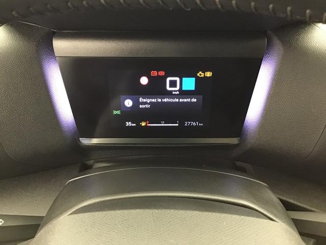 Citro&euml;n C4 FEEL PACK 1.2 GASOLINE 130hp 