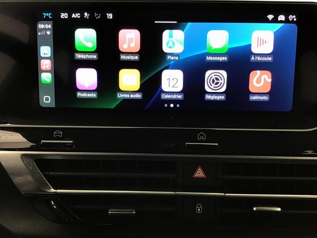 Citro&euml;n C4 FEEL PACK 1.2 GASOLINE 130hp 