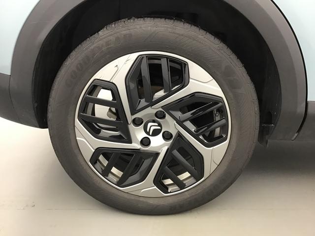 Citro&euml;n C4 FEEL PACK 1.2 GASOLINE 130hp 