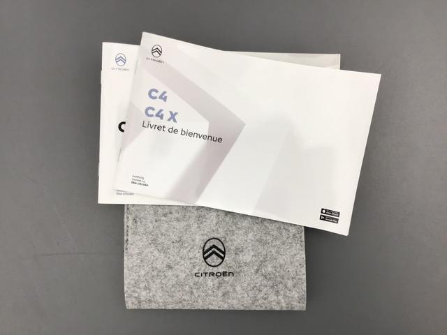 Citro&euml;n C4 FEEL PACK 1.2 GASOLINE 130hp 