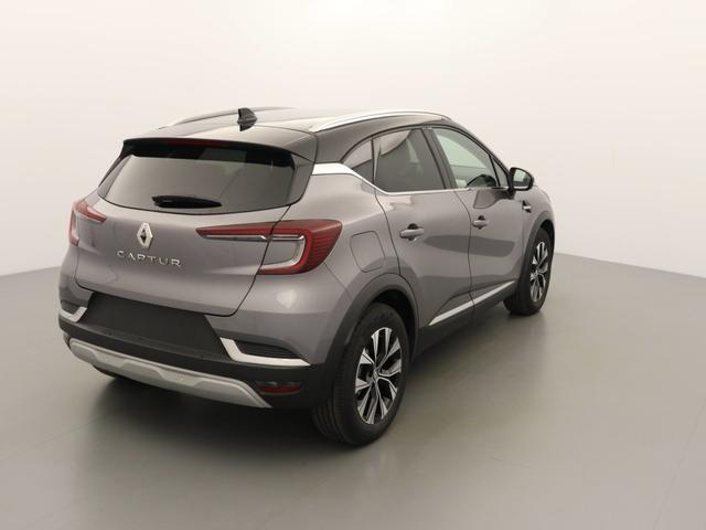Renault Captur Techno 1.0 GASOLINE 90hp 
