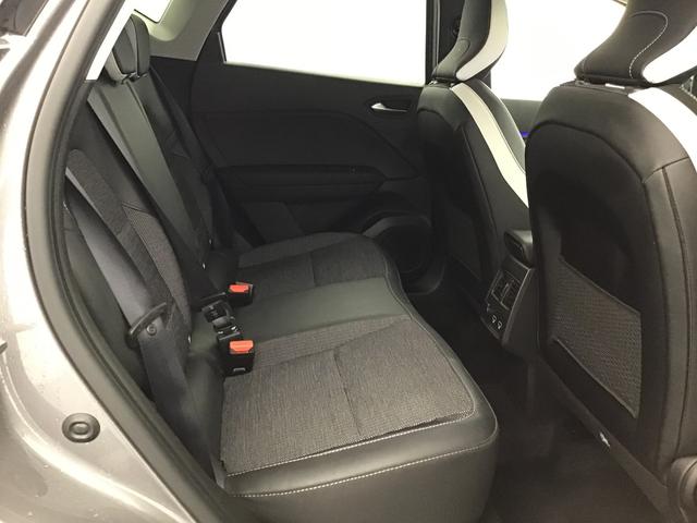 Renault Captur Techno 1.0 GASOLINE 90hp 