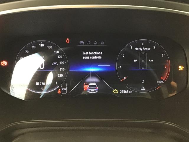 Renault Captur Techno 1.0 GASOLINE 90hp 