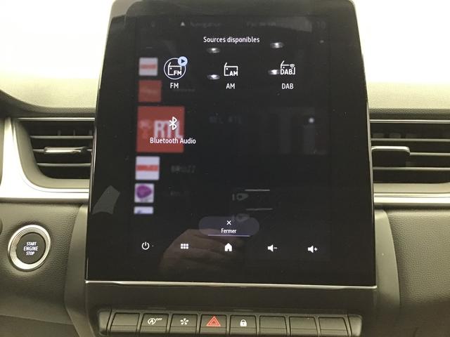 Renault Captur Techno 1.0 GASOLINE 90hp 