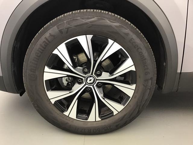 Renault Captur Techno 1.0 GASOLINE 90hp 