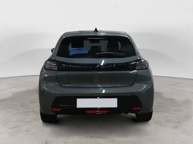 Peugeot 208 Allure 1.2L Gasoline 100hp S&S (BVM6 manual) 