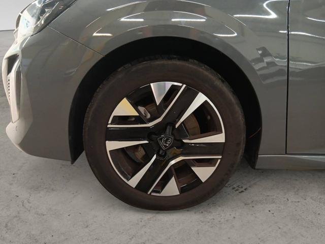 Peugeot 208 Allure 1.2L Gasoline 100hp S&S (BVM6 manual) 