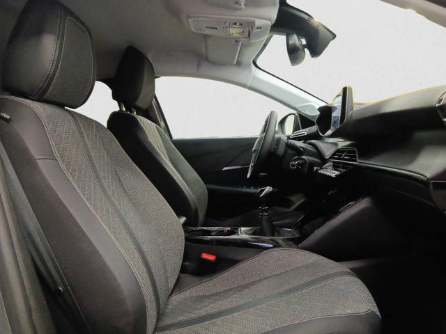 Peugeot 208 Allure 1.2L Gasoline 100hp S&S (BVM6 manual) 