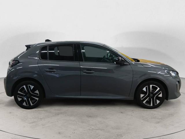 Peugeot 208 Allure 1.2L Gasoline 100hp S&S (BVM6 manual) 