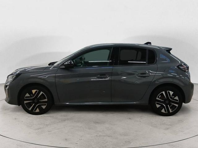 Peugeot 208 Allure 1.2L Gasoline 100hp S&S (BVM6 manual) 