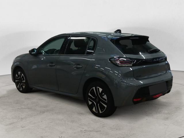 Peugeot 208 Allure 1.2L Gasoline 100hp S&S (BVM6 manual) 