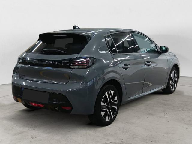 Peugeot 208 Allure 1.2L Gasoline 100hp S&S (BVM6 manual) 