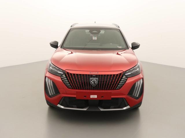 Peugeot 2008 GT 1.2 HEV/GASOLINE 136hp 