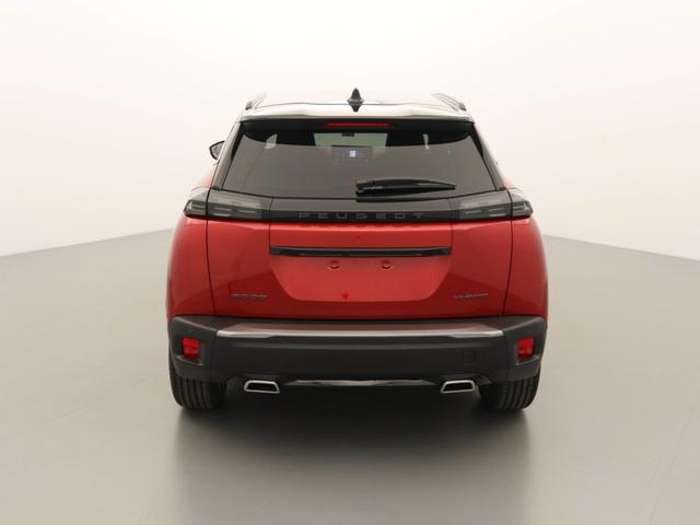 Peugeot 2008 GT 1.2 HEV/GASOLINE 136hp 