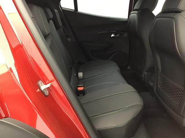 Peugeot 2008 GT 1.2 HEV/GASOLINE 136hp 