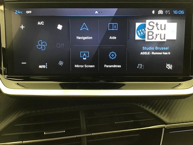 Peugeot 2008 GT 1.2 HEV/GASOLINE 136hp 