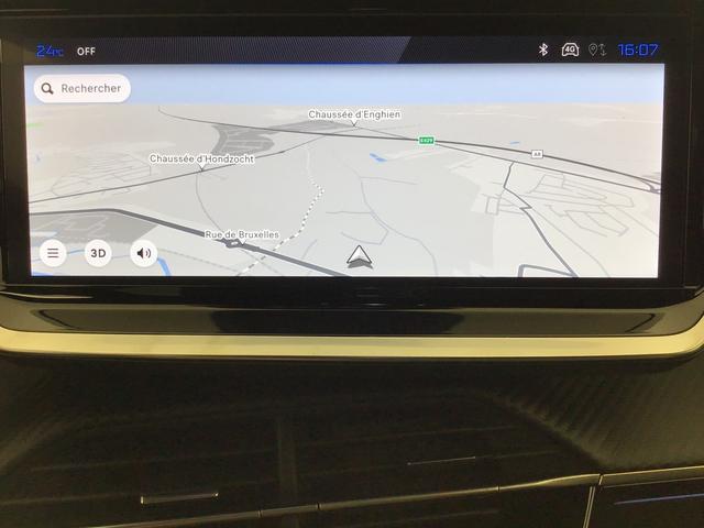 Peugeot 2008 GT 1.2 HEV/GASOLINE 136hp 