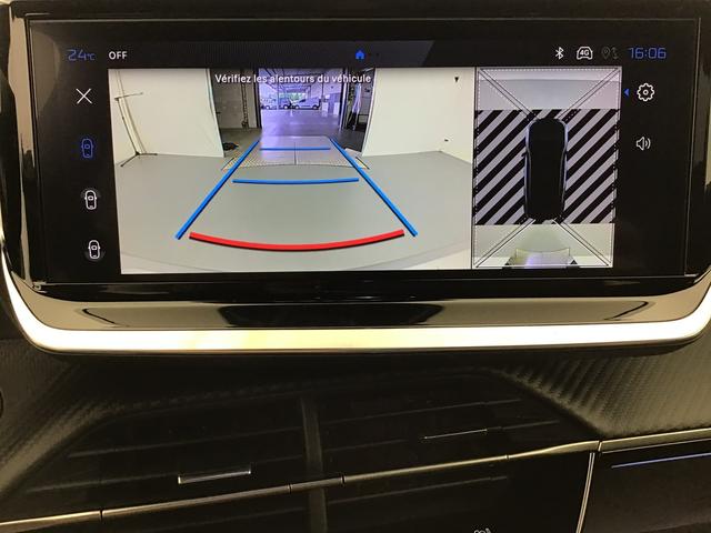 Peugeot 2008 GT 1.2 HEV/GASOLINE 136hp 