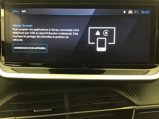 Peugeot 2008 GT 1.2 HEV/GASOLINE 136hp 