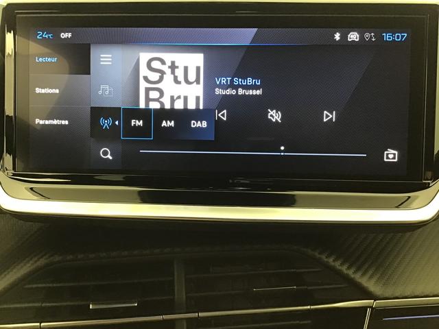 Peugeot 2008 GT 1.2 HEV/GASOLINE 136hp 