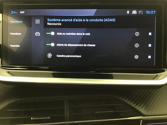 Peugeot 2008 GT 1.2 HEV/GASOLINE 136hp 