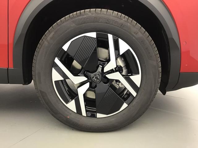 Peugeot 2008 GT 1.2 HEV/GASOLINE 136hp 