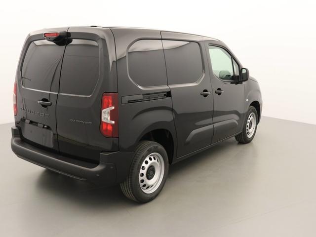 Peugeot Partner Kastenwagen Standard 1.5 DIESEL 130hp 