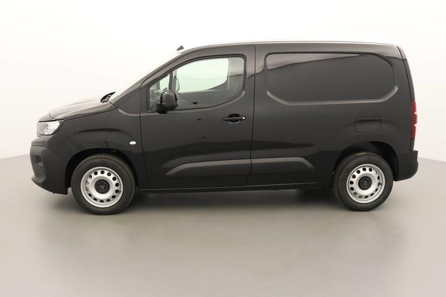 Peugeot Partner Kastenwagen Standard 1.5 DIESEL 130hp 