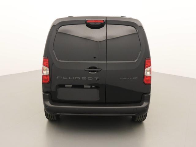 Peugeot Partner Kastenwagen Standard 1.5 DIESEL 130hp 