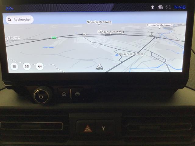 Peugeot Partner Kastenwagen Standard 1.5 DIESEL 130hp 