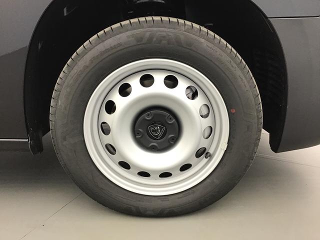 Peugeot Partner Kastenwagen Standard 1.5 DIESEL 130hp 